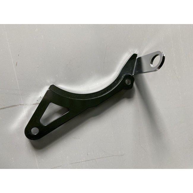 Heart-collection ハートコレクション ケースプロテクター カラー：メッキ CBX400F HONDA ホンダ クランクケースカバー エンジンパーツ エンジン | ブランド登録なし | 01