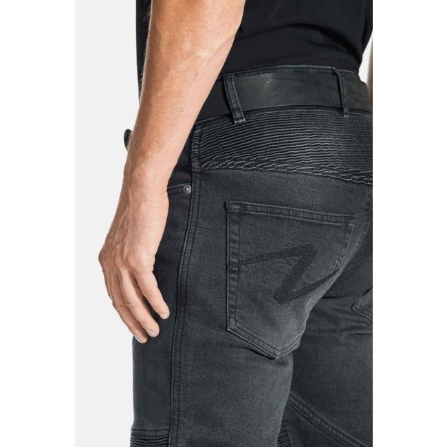 PANDO MOTO パンドモト KARL DEVIL 9 サイズ：W30／L34 デニムパンツ・ジーンズ・チノパンツ パンツ・ボトムス アパレル