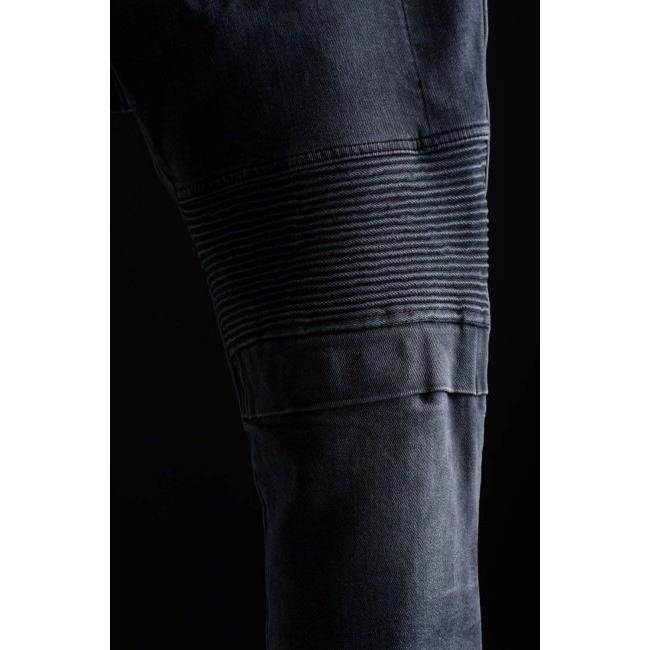 PANDO MOTO パンドモト KARL DEVIL 9 サイズ：W31／L34 デニムパンツ・ジーンズ・チノパンツ パンツ・ボトムス アパレル