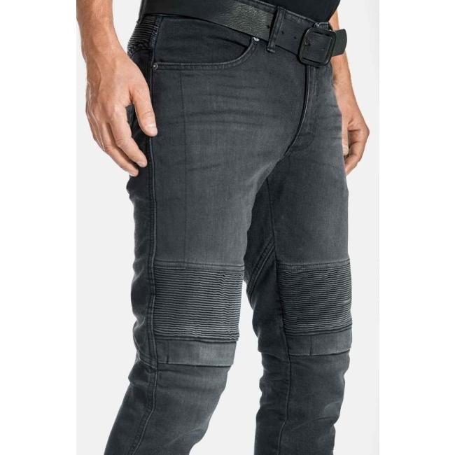 PANDO MOTO パンドモト KARL DEVIL 9 サイズ：W34／L34 デニムパンツ・ジーンズ・チノパンツ パンツ・ボトムス アパレル