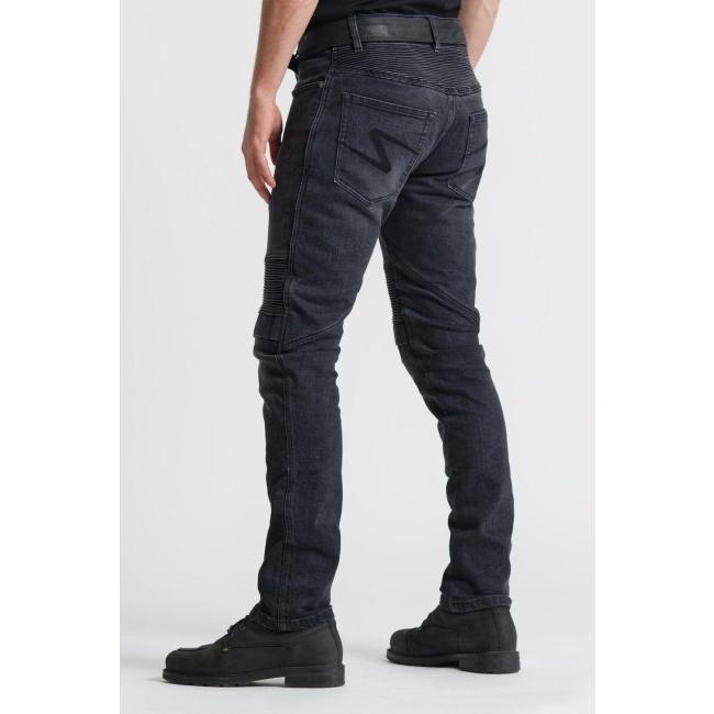 PANDO MOTO パンドモト KARL DEVIL 9 サイズ：W34／L34 デニムパンツ・ジーンズ・チノパンツ パンツ・ボトムス アパレル