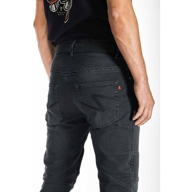 PANDO MOTO パンドモト KARL DEVIL 9 サイズ：W36／L34 デニムパンツ・ジーンズ・チノパンツ パンツ・ボトムス アパレル