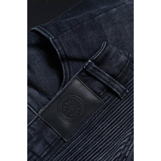 PANDO MOTO パンドモト KARL DEVIL 9 サイズ：W36／L34 デニムパンツ・ジーンズ・チノパンツ パンツ・ボトムス アパレル