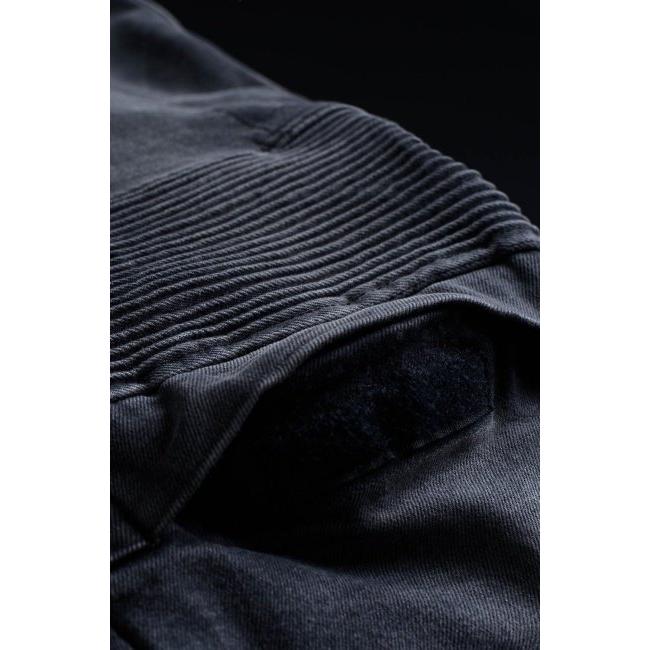 PANDO MOTO パンドモト KARL DEVIL 9 サイズ：W36／L34 デニムパンツ・ジーンズ・チノパンツ パンツ・ボトムス アパレル