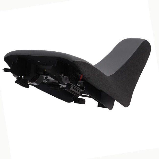 SUZUKI スズキ ローシート カラー：ブラック／グレー(45100-06L51-B03) Vストローム1050 Vストローム1050XT シート シート関連 外装_4