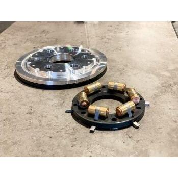 KIJIMA キジマ VPC TPP070 HARLEY-DAVIDSON ハーレーダビッドソン クラッチプレッシャープレート 駆動系 | KIJIMA