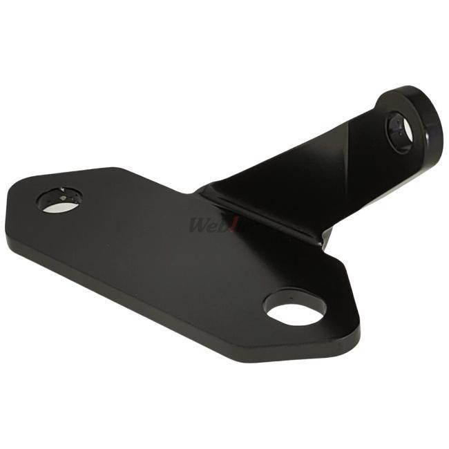 KIJIMA キジマ カメラステー ドライブレコーダー用 ニンジャ e-1 Ninja 7 Hybrid 250 400 KAWASAKI カワサキ その他ドライブレコーダーオプション・補修部品 | KIJIMA | 02