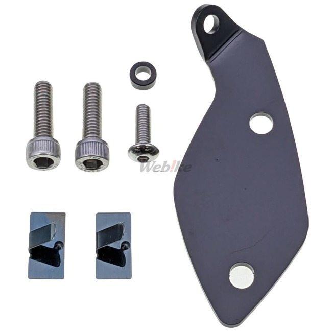 KIJIMA キジマ カメラステー ドライブレコーダー用 CBR250RR HONDA ホンダ その他ドライブレコーダーオプション・補修部品 バイク用カメラ 電子機器類 | KIJIMA | 01