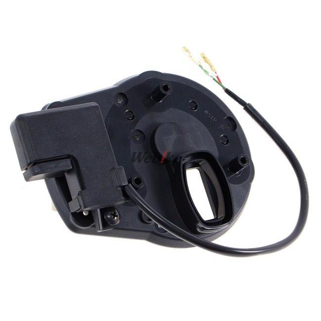 HONDA ホンダ USBソケット GB350 GB350S C USB電源 電装系