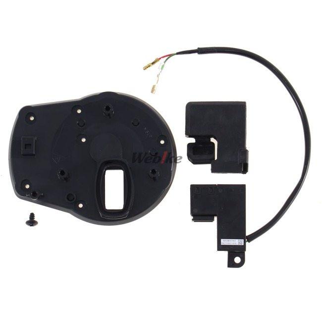 HONDA ホンダ USBソケット GB350 GB350S C USB電源 電装系