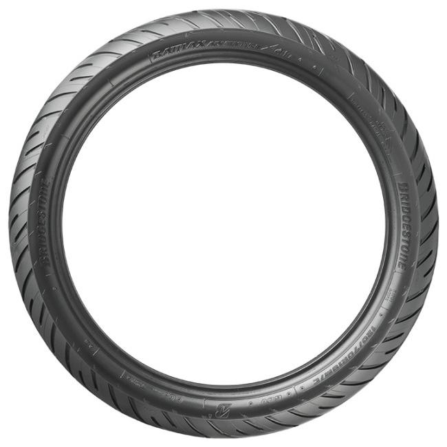 BRIDGESTONE（ブリヂストン） BATTLAX ADVENTURE A41【120/70R19 60V