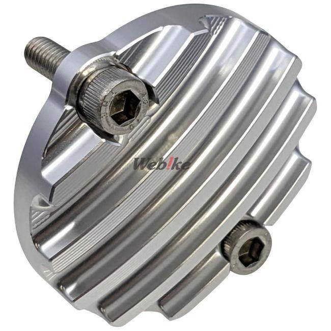 G-Craft ASIA G-Craft ジークラフト ビレットタペットカバー タイプ