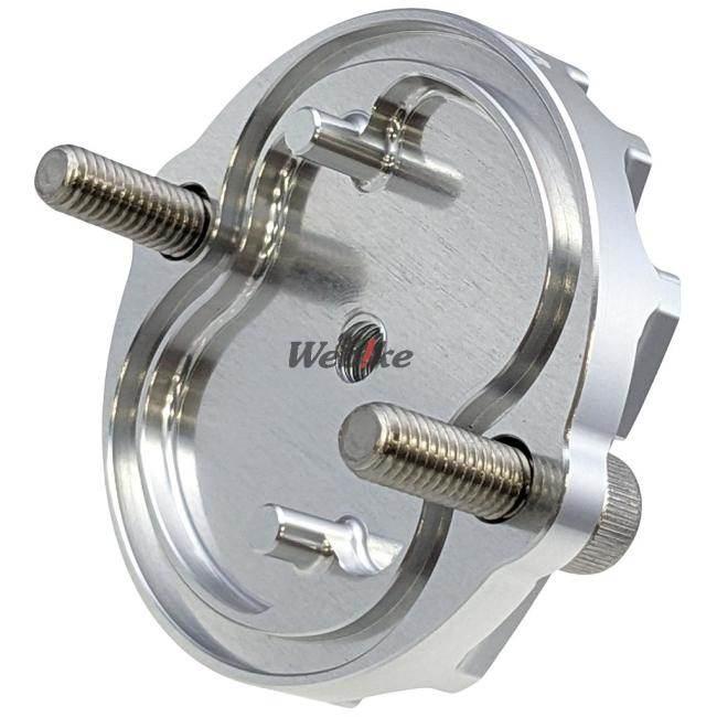 G-Craft ASIA G-Craft ジークラフト ビレットタペットカバー タイプ