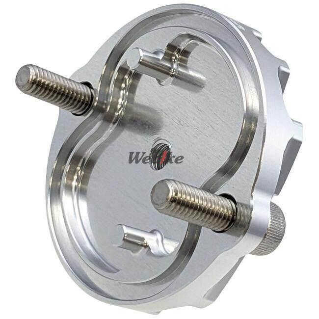 G-Craft ジークラフト ビレットタペットカバー タイプ：排気側 モンキー125 GROM CT125 DAX125 HONDA ホンダ タペットカバー エンジンパーツ エンジン | G-Craft ASIA | 03