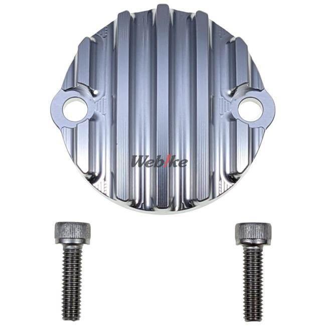 G-Craft ASIA G-Craft ジークラフト ビレットタペットカバー タイプ