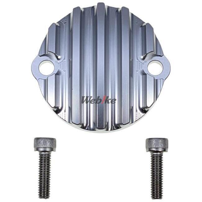 G-Craft ジークラフト ビレットタペットカバー タイプ：排気側 モンキー125 GROM CT125 DAX125 HONDA ホンダ タペットカバー エンジンパーツ エンジン | G-Craft ASIA | 04