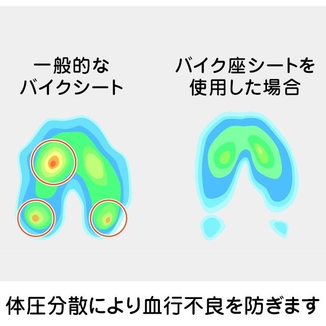 Posidrive ポジドライブ バイク座シート Dr.モペット カラー：黒／黒 CT110ハンターカブ CT125 ハンターカブ クロスカブ HONDA ホンダ シートカバー シート関連 | ブランド登録なし | 07