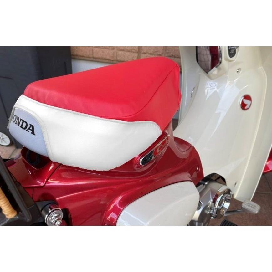Posidrive ポジドライブ バイク座シート Dr.モペット TYPE-C