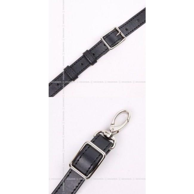 ブラウンレザー ホルスター スナップ付き ブラウンレザー ホルスター スナップ付き