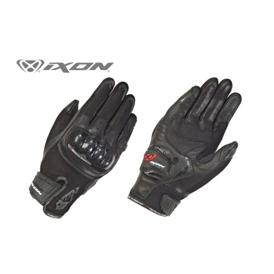 IXON イクソン グローブ RS RISE AIR レディース サイズ：S メッシュグローブ アパレル | IXON