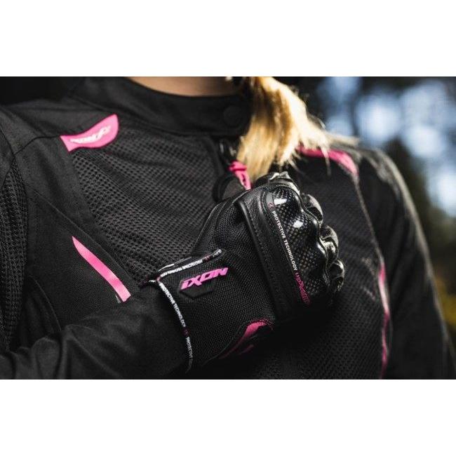 IXON イクソン グローブ RS RISE AIR レディース サイズ：S メッシュグローブ アパレル | IXON | 02