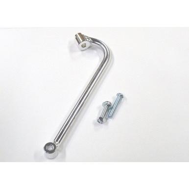 WR’S ダブルアールズ マフラーステー GPZ900R KAWASAKI カワサキ マフラー | WR'S