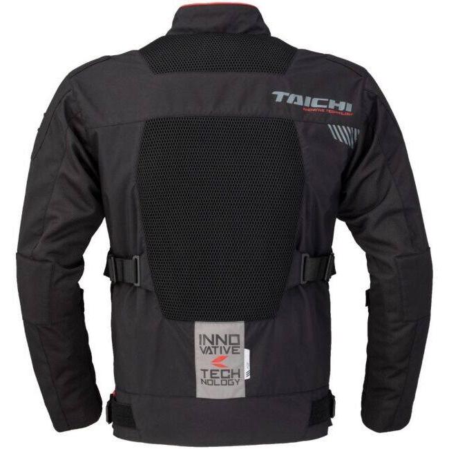 RS TAICHI アールエスタイチ RSJ340 エクスプローラー エアージャケット サイズ：4XL メッシュジャケット ジャケット アパレルの画像