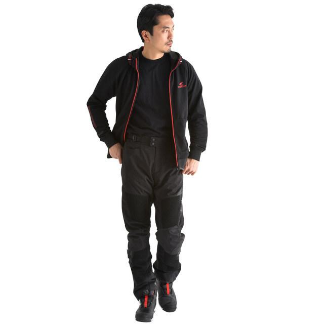 RS TAICHI RS TAICHI:アールエスタイチ RSY269 エクスプローラー エアーパンツ サイズ:XL|ウェビック1号店|02