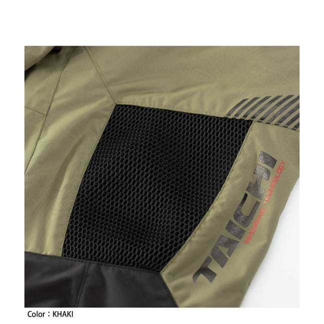 RS TAICHI RS TAICHI:アールエスタイチ RSY269 エクスプローラー エアーパンツ サイズ:XL|ウェビック1号店|09