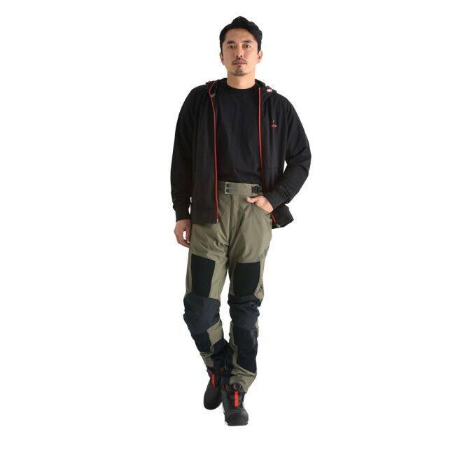 RS TAICHI アールエスタイチ RSY269 エクスプローラー エアーパンツ