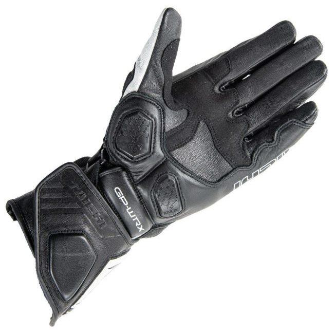 RS TAICHI アールエスタイチ NXT056 GP-WRX レーシンググローブ サイズ：S グローブ アパレル | ブランド登録なし | 01