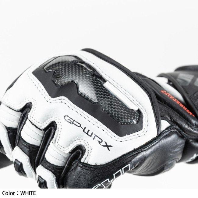 RS TAICHI アールエスタイチ NXT056 GP-WRX レーシンググローブ サイズ：XXL グローブ アパレル | ブランド登録なし | 02