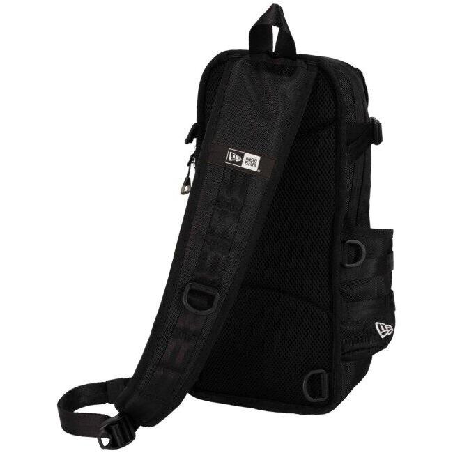 RS TAICHI アールエスタイチ 【NEW ERA×TAICHI】NEB009 SLING BODY BAG ショルダーバッグ バッグの画像