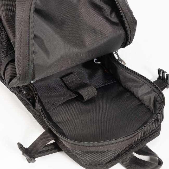 RS TAICHI アールエスタイチ 【NEW ERA×TAICHI】NEB009 SLING BODY BAG ショルダーバッグ バッグの画像