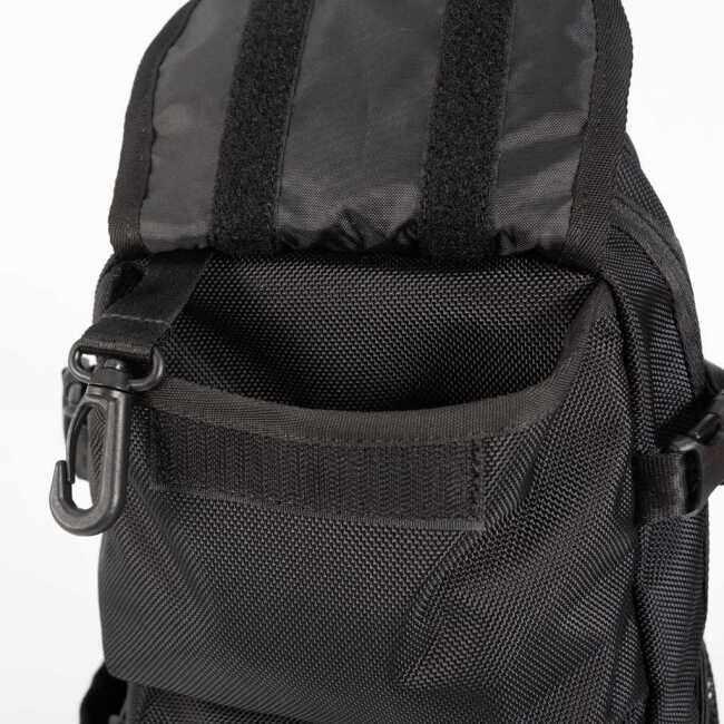 RS TAICHI アールエスタイチ 【NEW ERA×TAICHI】NEB009 SLING BODY BAG ショルダーバッグ バッグの画像
