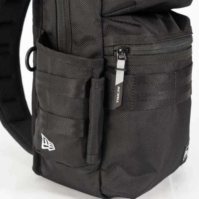 RS TAICHI アールエスタイチ 【NEW ERA×TAICHI】NEB009 SLING BODY BAG ショルダーバッグ バッグの画像