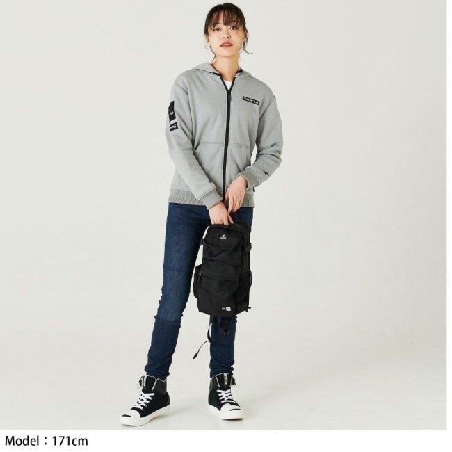 RS TAICHI アールエスタイチ 【NEW ERA×TAICHI】NEB009 SLING BODY BAG ショルダーバッグ バッグの画像