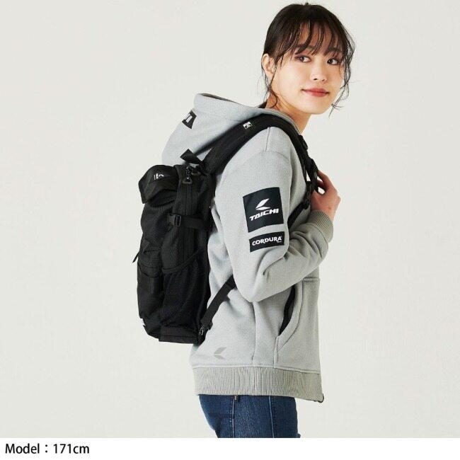 RS TAICHI アールエスタイチ 【NEW ERA×TAICHI】NEB009 SLING BODY BAG ショルダーバッグ バッグの画像