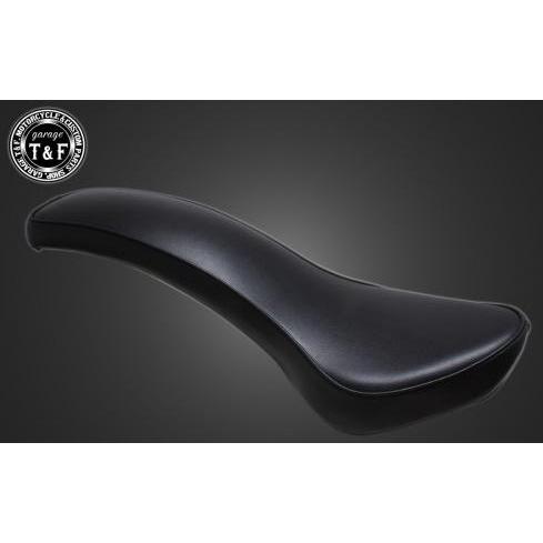 みみ ホンダ シャドウ400 NC34 ガレージT&F コブラシート スタッド付きコブラシート（タックロール） ガレージT＆F シャドウ400