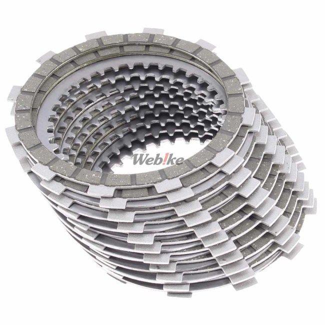 ドゥカティ　クラッチプレート　DUCATI SURFLEX サーフレックス 強化型クラッチプレート DUCATI ドゥカティ