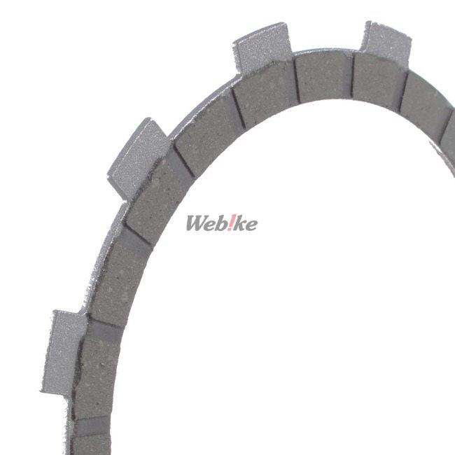 SURFLEX サーフレックス 強化型クラッチプレート DUCATI ドゥカティ