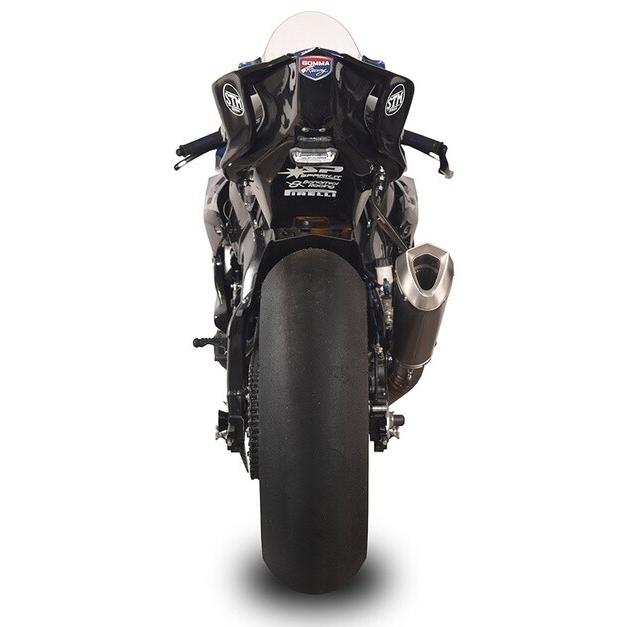 SPARK EXHAUST スパーク マフラー KONIX EVO チタンフルエキゾースト