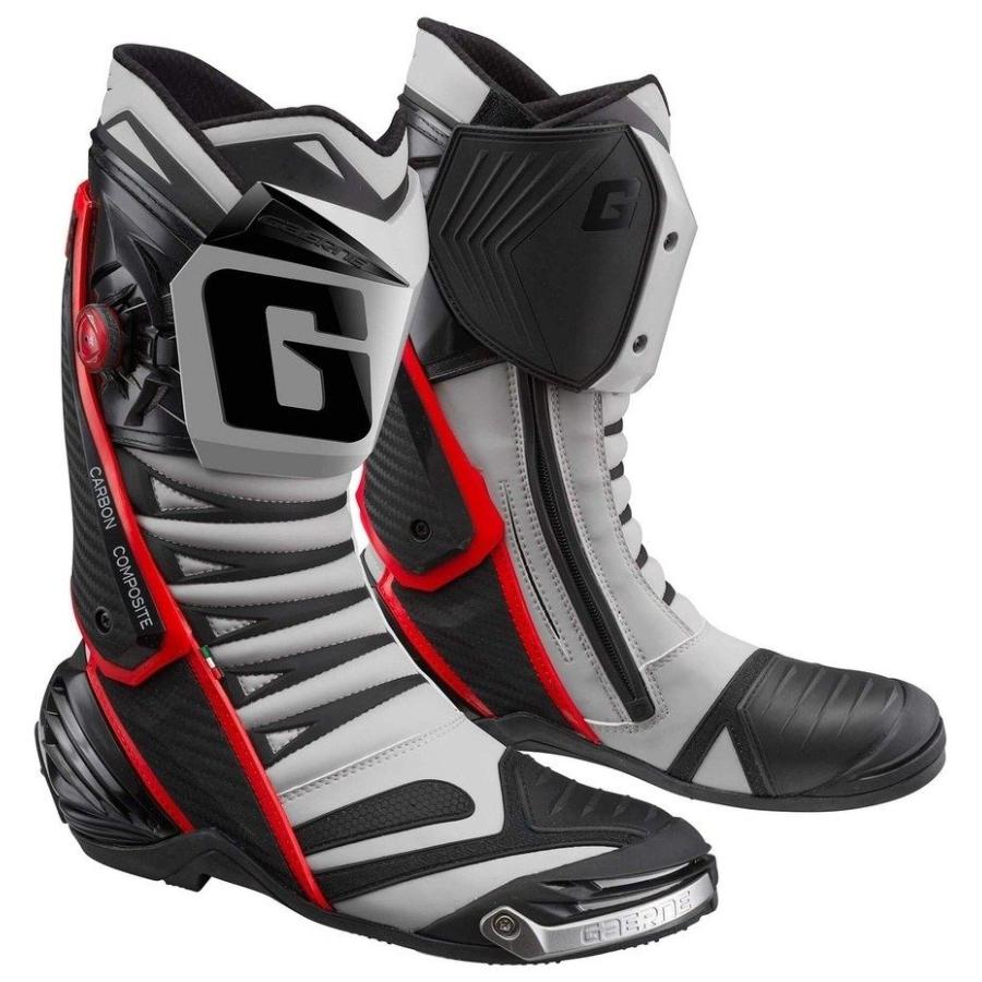 gaerne ガエルネ GP-1 EVO (ジーピー1 エボ) オンロードブーツ サイズ  