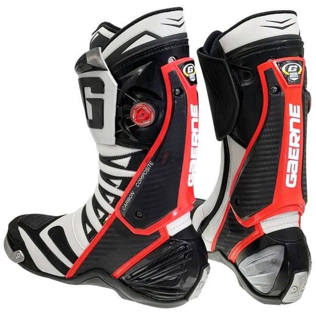 gaerne ガエルネ GP-1 EVO (ジーピー1 エボ) オンロードブーツ サイズ  