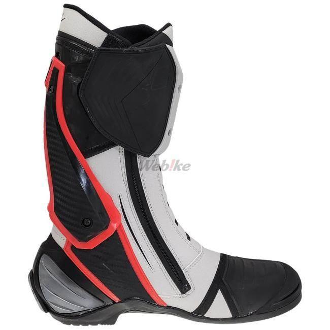 GAERNE gaerne ガエルネ GP-1 EVO［GP-1 エボ ナルドグレー／レッド