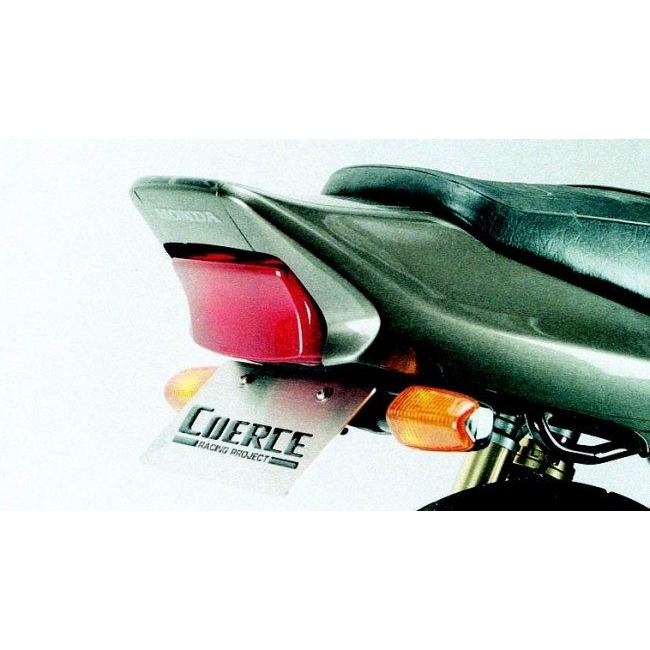 COERCE コワース フェンダーレスキット CB400SF CB400SF Ver.S HONDA ホンダ フェンダーレスキット ...