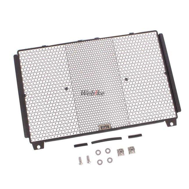 モリワキ　ラジエーターコアガード　ブラック MORIWAKI ONLINE SHOP.