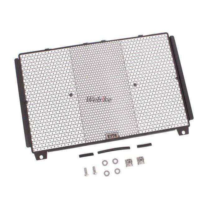 モリワキ　ラジエーターコアガード　ブラック Amazon | モリワキ(MORIWAKI) ラジエターコアガード ブラック 99