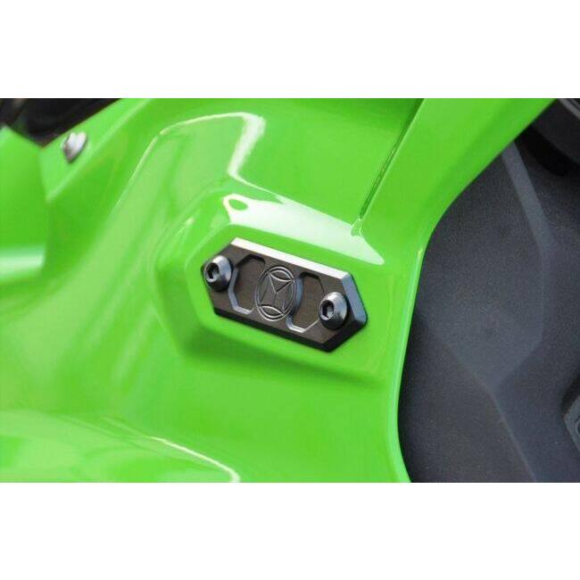 モリワキ MORIWAKI ENGINEERING モリワキエンジニアリング ミラー