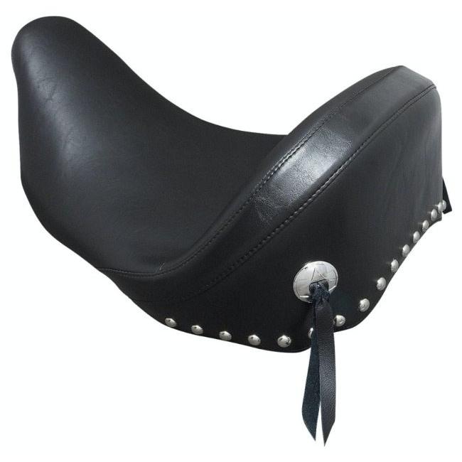 LePera ラペラ モントレーシート タイプ：ソロ ツアラーモデル HARLEY-DAVIDSON ハーレーダビッドソン シート シート関連 外装